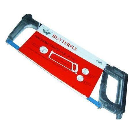 Butterfly Hacksaw Frame | Butterfly by KHM Megatools Corp. Butterfly Hacksaw Frame | Butterfly by KHM Megatools Corp.